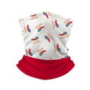 Tour de cou multifonctions