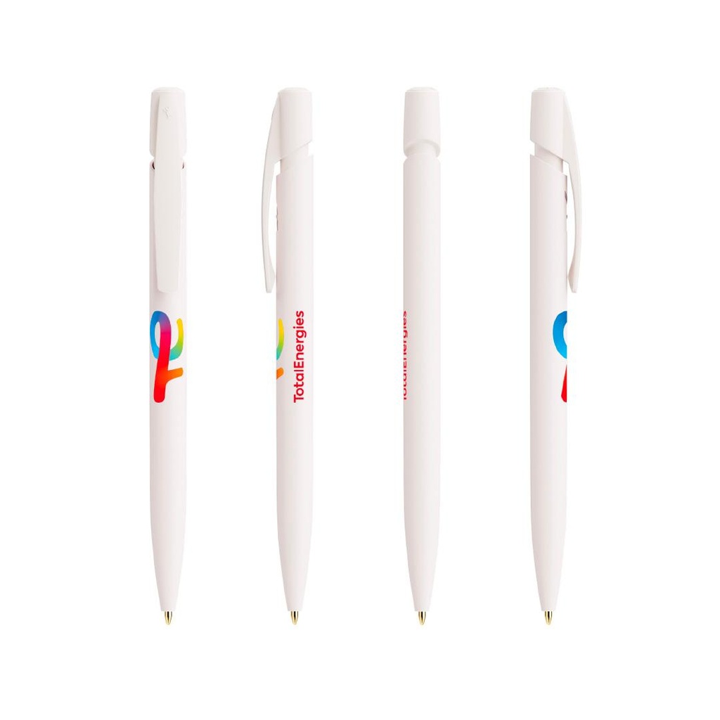 BIC Media Clic Balpen