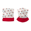 Tour de cou multifonctions