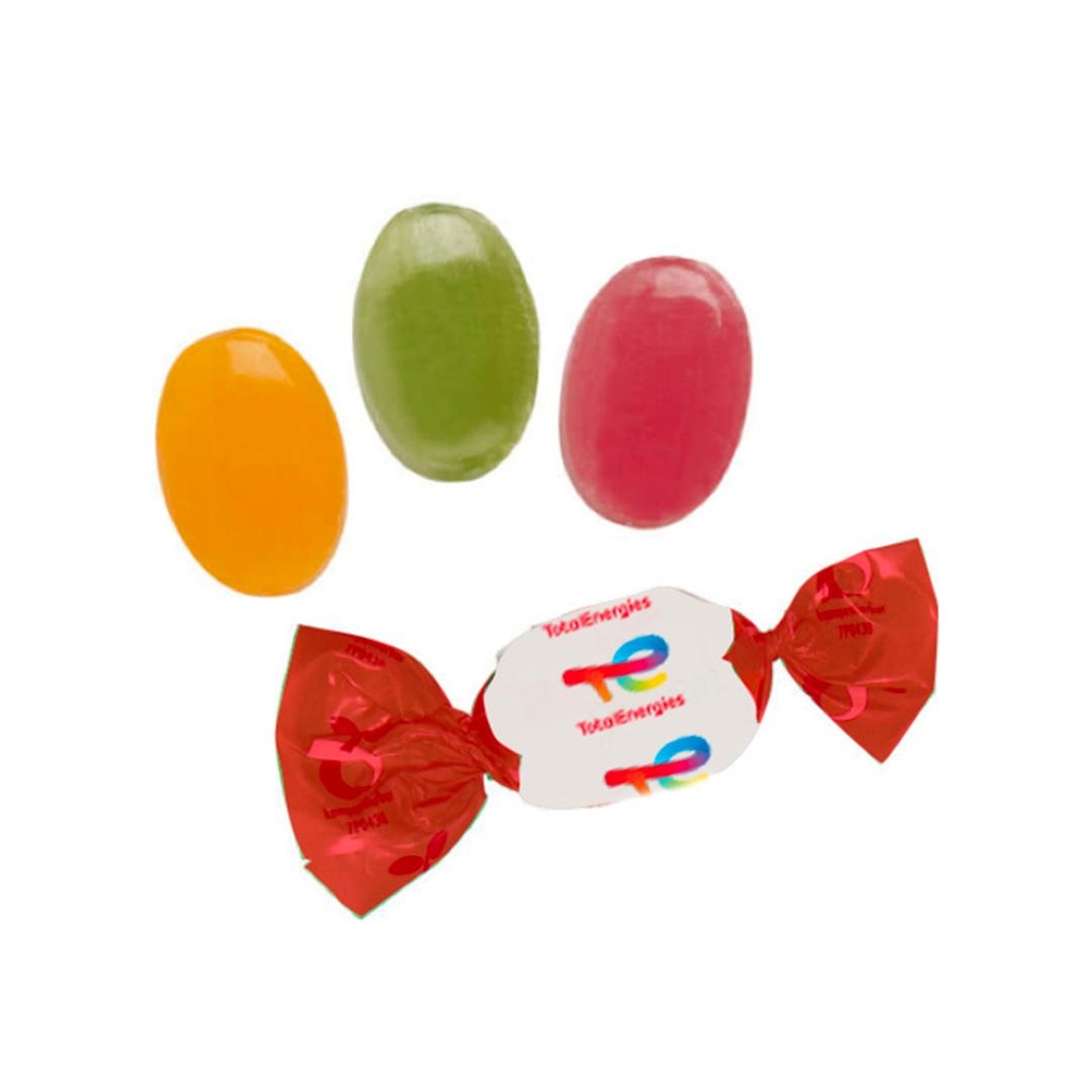 Bonbons  - Paquet de 25kg