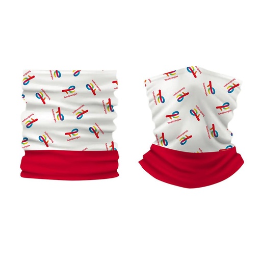 Multifunctionele choker